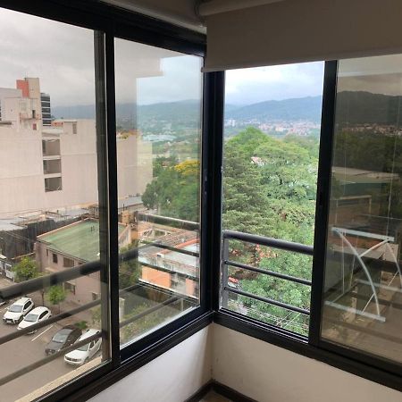 Azahares Jujuy Apartment San Salvador de Jujuy Ngoại thất bức ảnh
