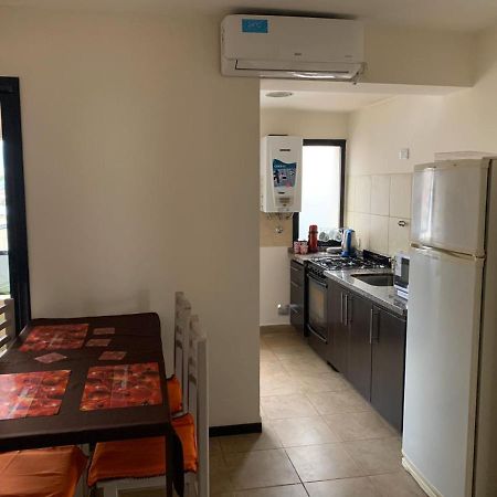 Azahares Jujuy Apartment San Salvador de Jujuy Ngoại thất bức ảnh