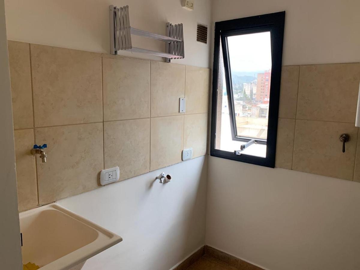 Azahares Jujuy Apartment San Salvador de Jujuy Ngoại thất bức ảnh