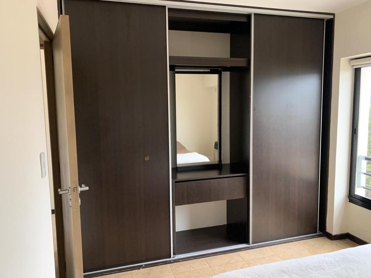 Azahares Jujuy Apartment San Salvador de Jujuy Ngoại thất bức ảnh