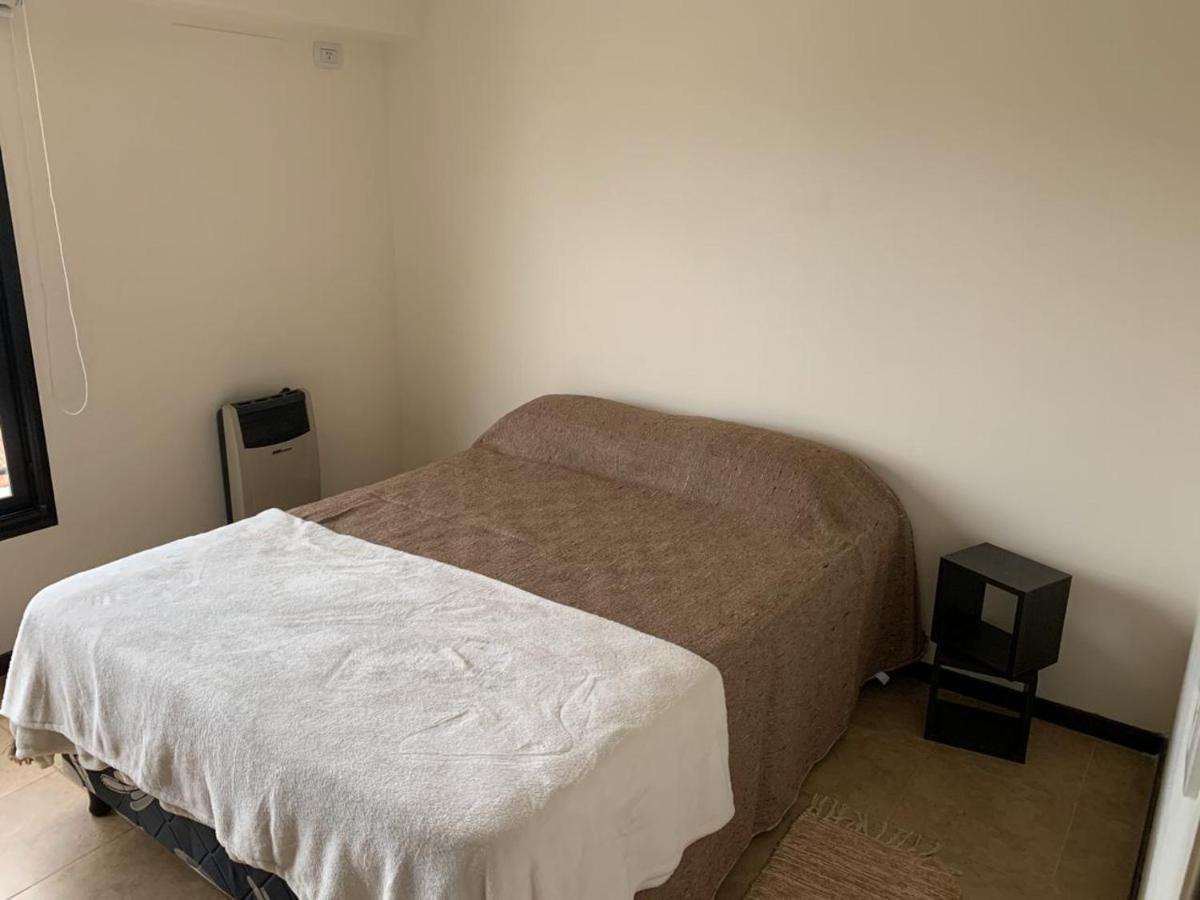 Azahares Jujuy Apartment San Salvador de Jujuy Ngoại thất bức ảnh