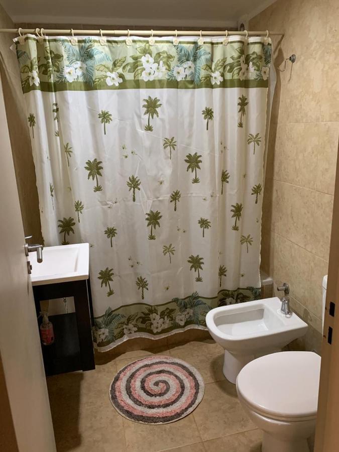 Azahares Jujuy Apartment San Salvador de Jujuy Ngoại thất bức ảnh
