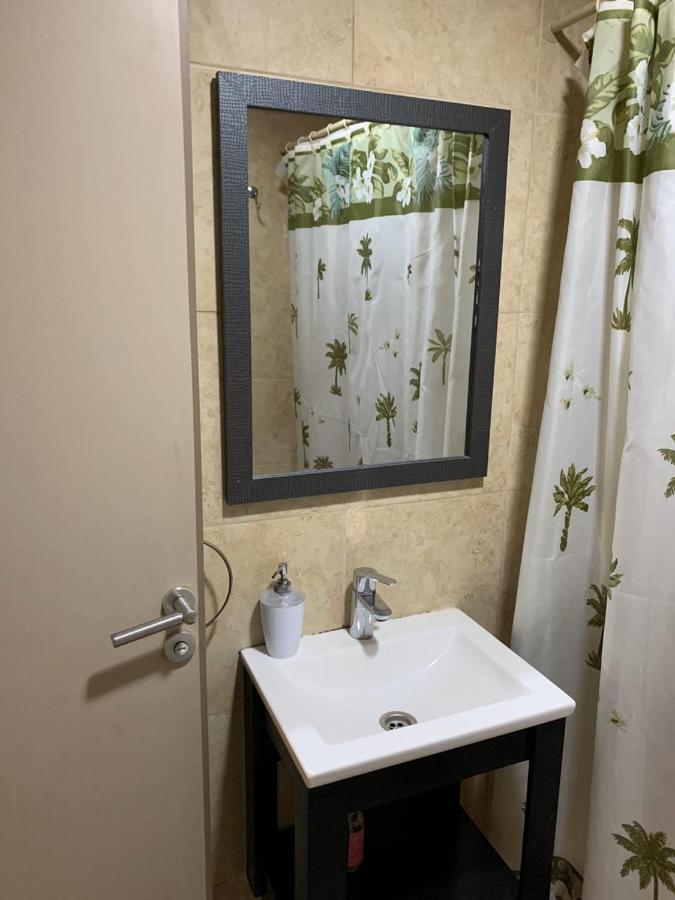 Azahares Jujuy Apartment San Salvador de Jujuy Ngoại thất bức ảnh