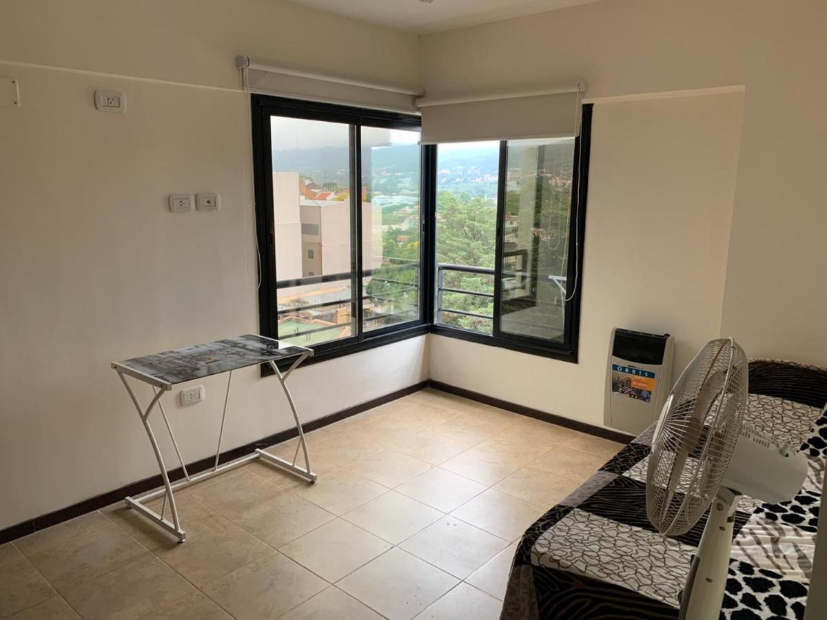 Azahares Jujuy Apartment San Salvador de Jujuy Ngoại thất bức ảnh
