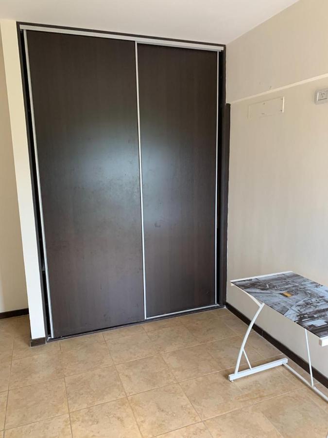 Azahares Jujuy Apartment San Salvador de Jujuy Ngoại thất bức ảnh