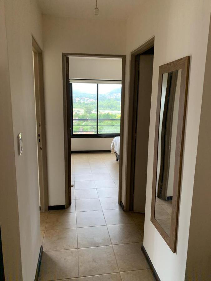 Azahares Jujuy Apartment San Salvador de Jujuy Ngoại thất bức ảnh