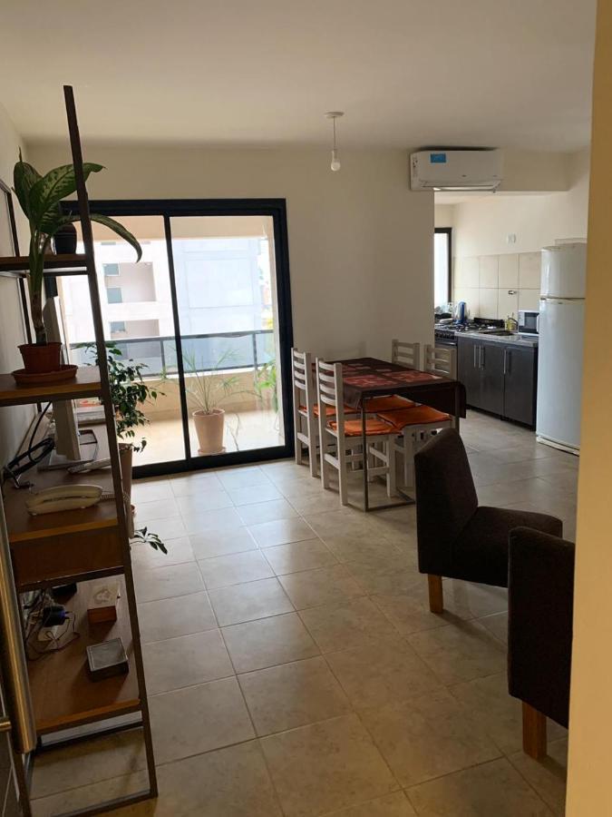 Azahares Jujuy Apartment San Salvador de Jujuy Ngoại thất bức ảnh